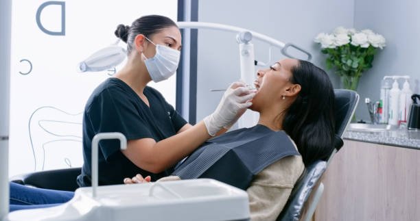 Emergency Dental Services in Spencer, WV